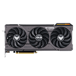 Asus TUF Gaming GeForce RTX 4060 Ti 8GB GDDR6 DLSS3  Tarjeta Gráfica Nvidia