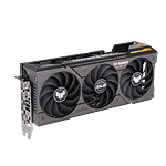 Asus TUF Gaming GeForce RTX 4060 Ti 8GB GDDR6 DLSS3  Tarjeta Gráfica Nvidia