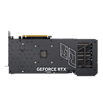 Asus TUF Gaming GeForce RTX 4060 Ti 8GB GDDR6 DLSS3  Tarjeta Gráfica Nvidia