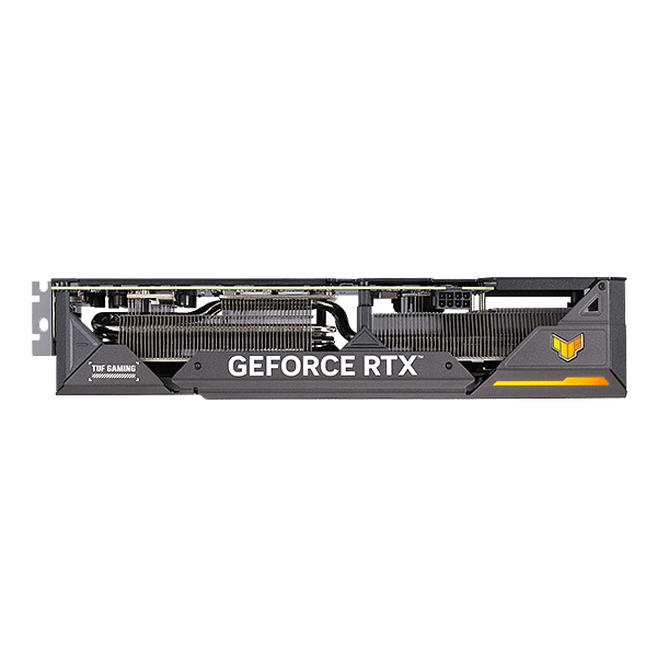 Asus TUF Gaming GeForce RTX 4060 Ti 8GB GDDR6 DLSS3  Tarjeta Gráfica Nvidia
