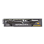 Asus TUF Gaming GeForce RTX 4060 Ti 8GB GDDR6 DLSS3  Tarjeta Gráfica Nvidia
