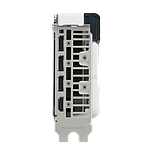 Asus Dual GeForce RTX 4060 Ti OC White 8GB GDDR6 DLSS3  Tarjeta Gráfica Nvidia