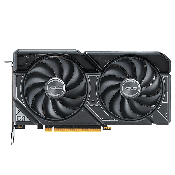 Asus Dual GeForce RTX 4060 Ti OC 8GB GDDR6 DLSS3  Tarjeta Gráfica Nvidia