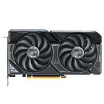 Asus Dual GeForce RTX 4060 Ti OC 8GB GDDR6 DLSS3  Tarjeta Gráfica Nvidia