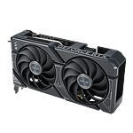Asus Dual GeForce RTX 4060 Ti OC 8GB GDDR6 DLSS3  Tarjeta Gráfica Nvidia