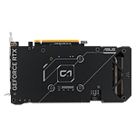Asus Dual GeForce RTX 4060 Ti OC 8GB GDDR6 DLSS3  Tarjeta Gráfica Nvidia