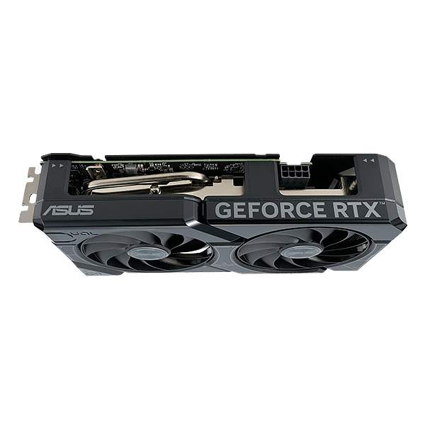Asus Dual GeForce RTX 4060 Ti OC 8GB GDDR6 DLSS3  Tarjeta Gráfica Nvidia