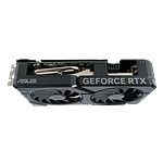 Asus Dual GeForce RTX 4060 Ti OC 8GB GDDR6 DLSS3  Tarjeta Gráfica Nvidia