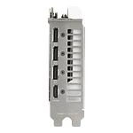 Asus Dual GeForce RTX 3060 White OC 8GB GDDR6  Tarjeta Gráfica Nvidia