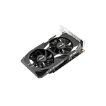 Asus Dual GeForce GTX 1650 OC 4GB GDDR6 V2  Tarjeta Gráfica Nvidia