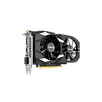 Asus Dual GeForce GTX 1650 OC 4GB GDDR6 V2  Tarjeta Gráfica Nvidia