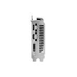 Asus Dual GeForce GTX 1650 OC 4GB GDDR6 V2  Tarjeta Gráfica Nvidia
