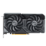 Asus Dual GeForce RTX4060 OC 8GB GDDR6 DLSS3  Tarjeta Gráfica Nvidia