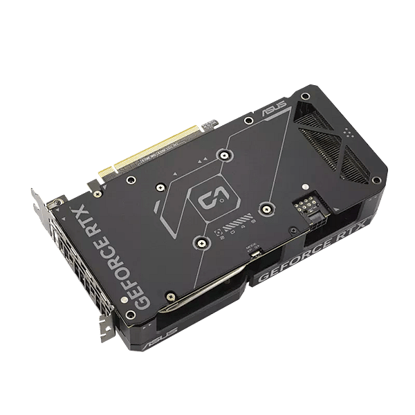 Asus Dual GeForce RTX4060 OC 8GB GDDR6 DLSS3  Tarjeta Gráfica Nvidia