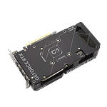 Asus Dual GeForce RTX4060 OC 8GB GDDR6 DLSS3  Tarjeta Gráfica Nvidia
