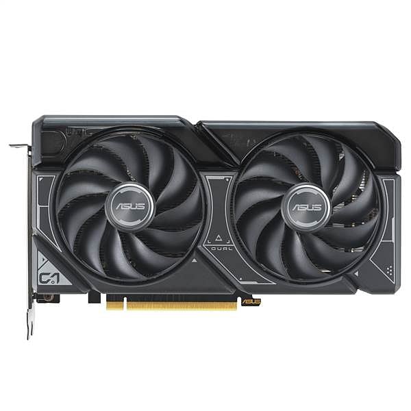 Asus Dual GeForce RTX4060 8GB GDDR6 DLSS3  Tarjeta Gráfica Nvidia