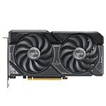 Asus Dual GeForce RTX4060 8GB GDDR6 DLSS3  Tarjeta Gráfica Nvidia
