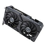 Asus Dual GeForce RTX4060 8GB GDDR6 DLSS3  Tarjeta Gráfica Nvidia