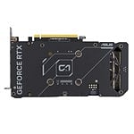 Asus Dual GeForce RTX4060 8GB GDDR6 DLSS3  Tarjeta Gráfica Nvidia
