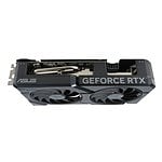 Asus Dual GeForce RTX4060 8GB GDDR6 DLSS3  Tarjeta Gráfica Nvidia