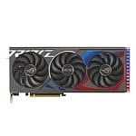 Asus ROG Strix GeForce RTX4060 OC 8GB GDDR6 DLSS3  Tarjeta Gráfica Nvidia