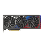 Asus ROG Strix GeForce RTX4060 OC 8GB GDDR6 DLSS3  Tarjeta Gráfica Nvidia