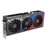 Asus ROG Strix GeForce RTX4060 OC 8GB GDDR6 DLSS3  Tarjeta Gráfica Nvidia