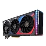 Asus ROG Strix GeForce RTX4060 OC 8GB GDDR6 DLSS3  Tarjeta Gráfica Nvidia