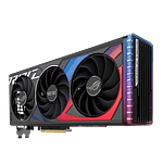 Asus ROG Strix GeForce RTX4060 OC 8GB GDDR6 DLSS3  Tarjeta Gráfica Nvidia