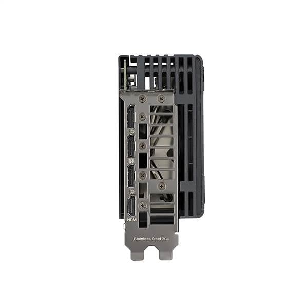 Asus ROG Strix GeForce RTX4060 OC 8GB GDDR6 DLSS3  Tarjeta Gráfica Nvidia
