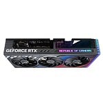 Asus ROG Strix GeForce RTX4060 OC 8GB GDDR6 DLSS3  Tarjeta Gráfica Nvidia