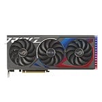 Asus ROG Strix GeForce RTX4060 8GB GDDR6 DLSS3  Tarjeta Gráfica Nvidia