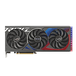 Asus ROG Strix GeForce RTX4060 8GB GDDR6 DLSS3  Tarjeta Gráfica Nvidia Asus ROG Strix GeForce RTX4060 8GB GDDR6 DLSS3  Tarjeta Gráfica Nvidia