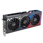 Asus ROG Strix GeForce RTX4060 8GB GDDR6 DLSS3  Tarjeta Gráfica Nvidia