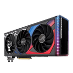 Asus ROG Strix GeForce RTX4060 8GB GDDR6 DLSS3  Tarjeta Gráfica Nvidia Asus ROG Strix GeForce RTX4060 8GB GDDR6 DLSS3  Tarjeta Gráfica Nvidia
