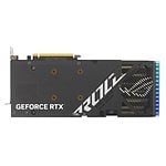 Asus ROG Strix GeForce RTX4060 8GB GDDR6 DLSS3  Tarjeta Gráfica Nvidia