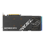 Asus ROG Strix GeForce RTX4060 8GB GDDR6 DLSS3  Tarjeta Gráfica Nvidia Asus ROG Strix GeForce RTX4060 8GB GDDR6 DLSS3  Tarjeta Gráfica Nvidia