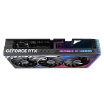 Asus ROG Strix GeForce RTX4060 8GB GDDR6 DLSS3  Tarjeta Gráfica Nvidia Asus ROG Strix GeForce RTX4060 8GB GDDR6 DLSS3  Tarjeta Gráfica Nvidia