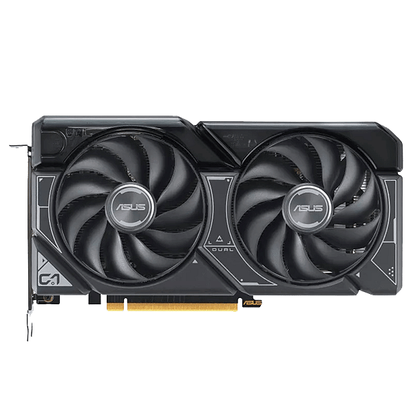 Asus Dual GeForce RTX4060 Ti OC 16GB GDDR6 DLSS3 Tarjeta  Gráfica Nvidia