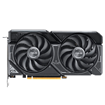 Asus Dual GeForce RTX4060 Ti OC 16GB GDDR6 DLSS3 Tarjeta  Gráfica Nvidia
