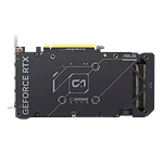 Asus Dual GeForce RTX4060 Ti OC 16GB GDDR6 DLSS3 Tarjeta  Gráfica Nvidia