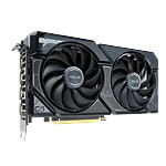 Asus Dual GeForce RTX4060 Ti OC 16GB GDDR6 DLSS3 Tarjeta  Gráfica Nvidia