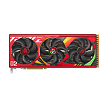Asus ROG Strix GeForce RTX 4090 Evangelion Edition OC 24GB GDDR6X DLSS3  Tarjeta Gráfica Nvidia