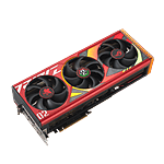 Asus ROG Strix GeForce RTX 4090 Evangelion Edition OC 24GB GDDR6X DLSS3  Tarjeta Gráfica Nvidia