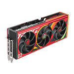 Asus ROG Strix GeForce RTX 4090 Evangelion Edition OC 24GB GDDR6X DLSS3  Tarjeta Gráfica Nvidia