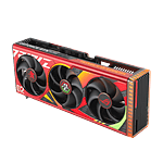 Asus ROG Strix GeForce RTX 4090 Evangelion Edition OC 24GB GDDR6X DLSS3  Tarjeta Gráfica Nvidia