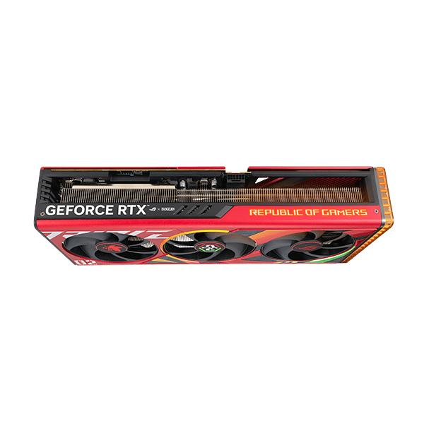 Asus ROG Strix GeForce RTX 4090 Evangelion Edition OC 24GB GDDR6X DLSS3  Tarjeta Gráfica Nvidia