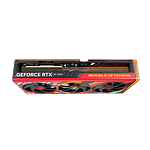 Asus ROG Strix GeForce RTX 4090 Evangelion Edition OC 24GB GDDR6X DLSS3  Tarjeta Gráfica Nvidia