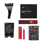 Asus ROG Strix GeForce RTX 4090 Evangelion Edition OC 24GB GDDR6X DLSS3  Tarjeta Gráfica Nvidia