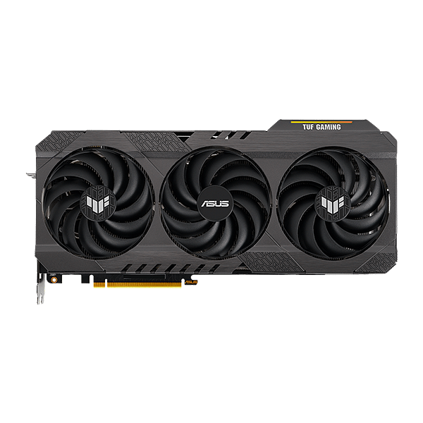 Asus TUF Gaming GeForce RTX 4090 OC 24GB GD6X DLSS3  Tarjeta Gráfica Nvidia
